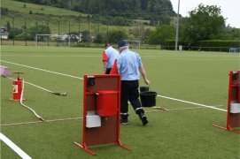 Fédération Nationale des Pompiers